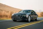 Audi A7 Sportback 3.0 TFSI Quattro 2018 года (NA)